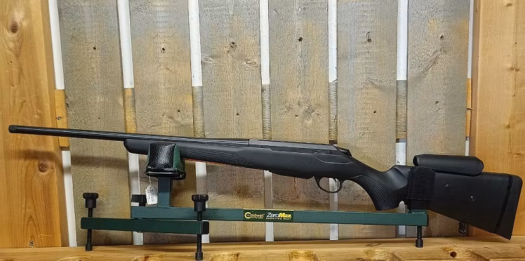 Tikka T3x Adj gängad 308 Win