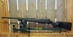 Tikka T3x Compact threaded 14:1