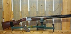 Hagelbock HUGLU Hawk Kal: 12/76
