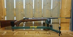 Browning T-Bolt 22Lr