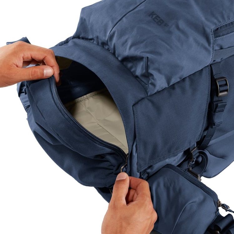 Fjällräven Keb 52 L Dam