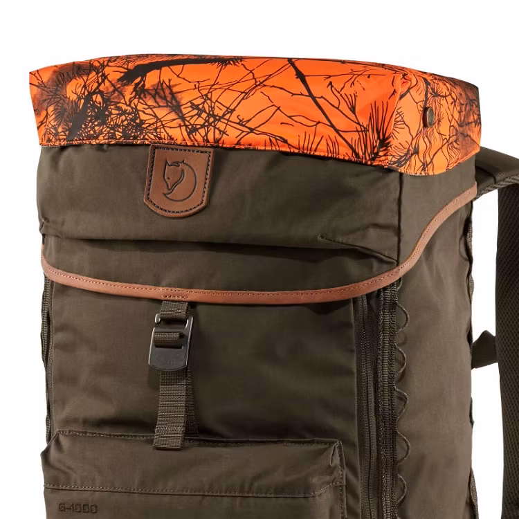 Fjällräven Singi Stubben
