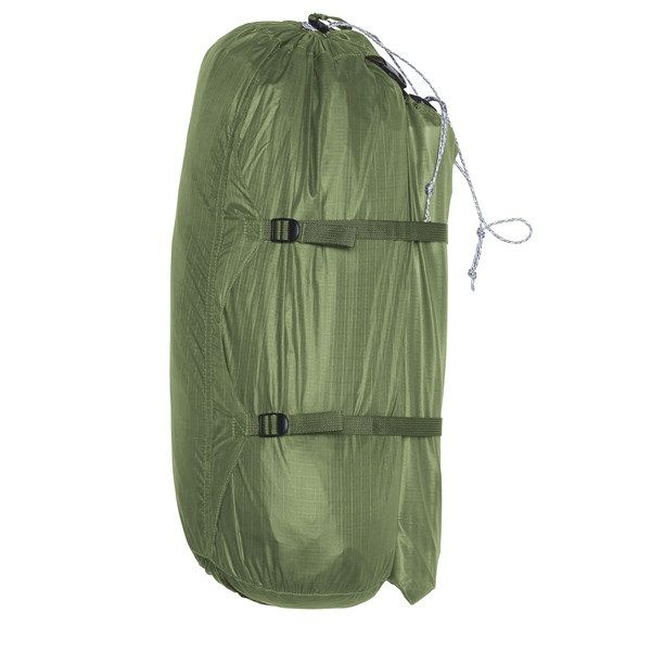 Fjällräven Abisko Shape 3