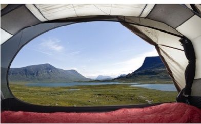 Fjällräven Akka View 2