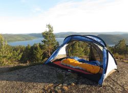 Fjällräven Akka View 2