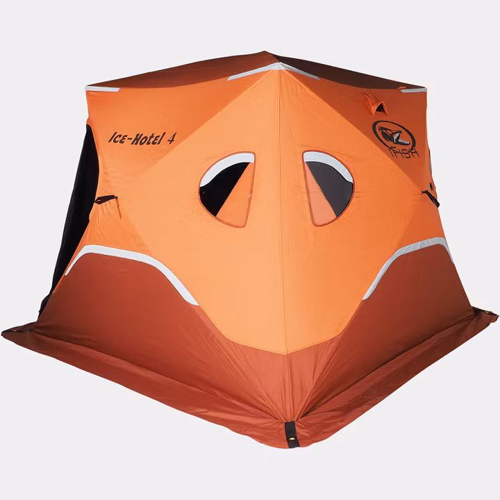 IFISH IceHotel 4-p Insulated