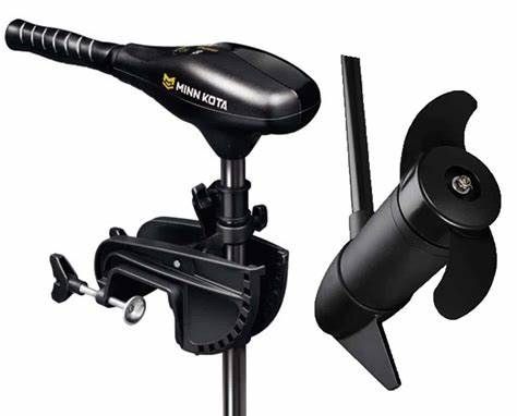 Minnkota C2 30, 45, 55