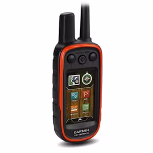 Alpha 100 Handenhet / Pejl / Gps