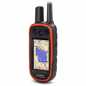 Alpha 100 Handenhet / Pejl / Gps