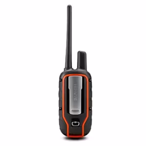 Alpha 100 Handenhet / Pejl / Gps