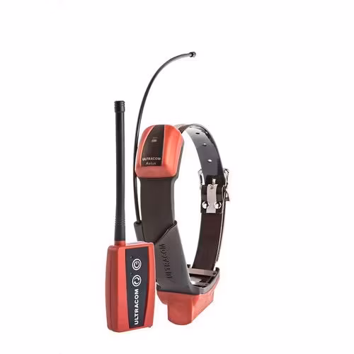 Ultracom Avius Hundpejl / Gps