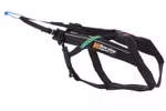 Dragsele Freemotion Harness Non-Stop Dogwear