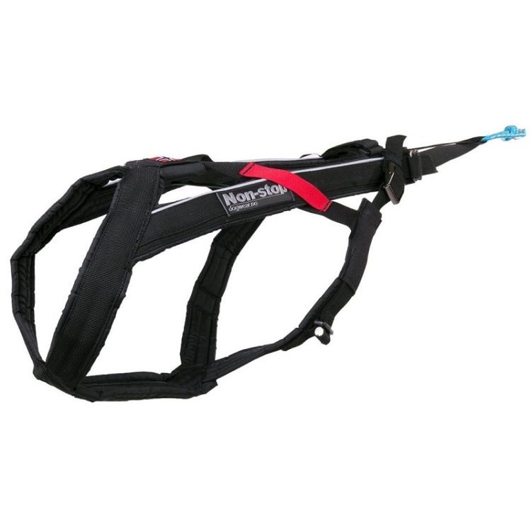 Dragsele Freemotion Harness Non-Stop Dogwear