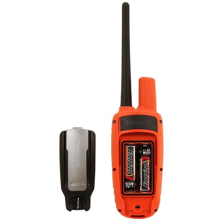 Garmin Alpha 50 Handenhet / Pejl / Gps