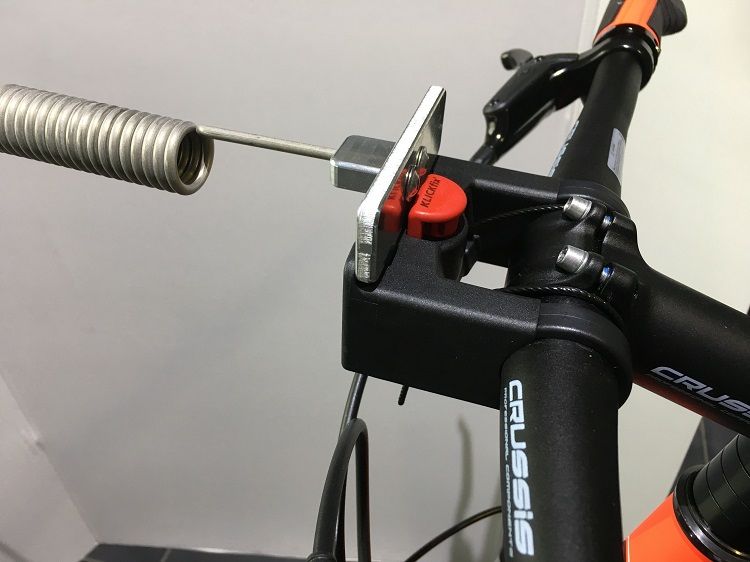 Bike antenna klickfix Non-Stop Dogwear