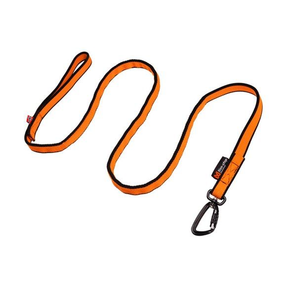 Bungee Leash Non-stop Dogwear 2.8M