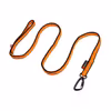 Bungee Leash Non-stop Dogwear 2.8M