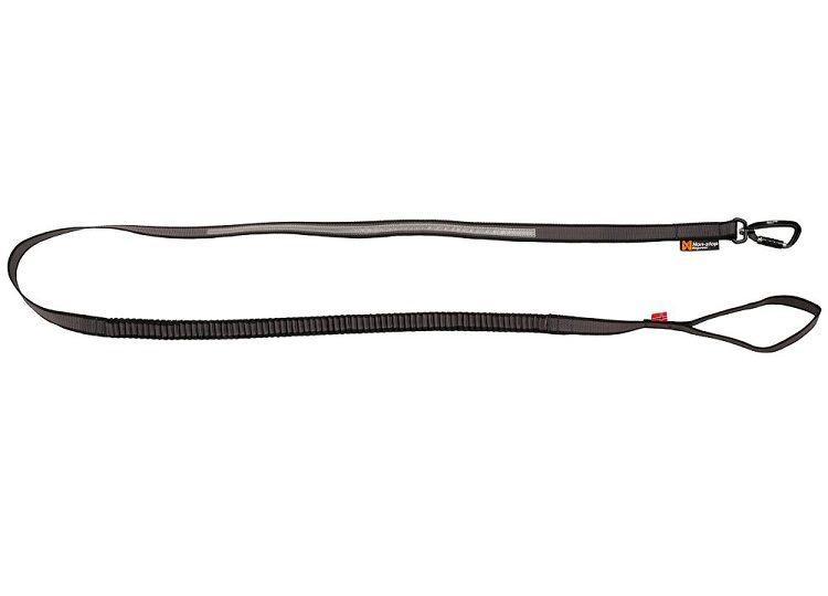 Touring Bungee Leash 13mm, Non-Stop Dogwear