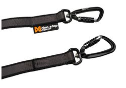 Touring Double Bungee Non-Stop Dogwear
