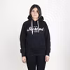 Norrland Hoodie Black