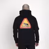 Norrland Hoodie Warning