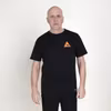 Norrland T-Shirt Warning