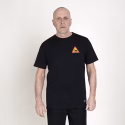 Norrland T-Shirt Warning