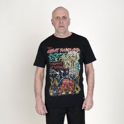Norrland Tour T-shirt