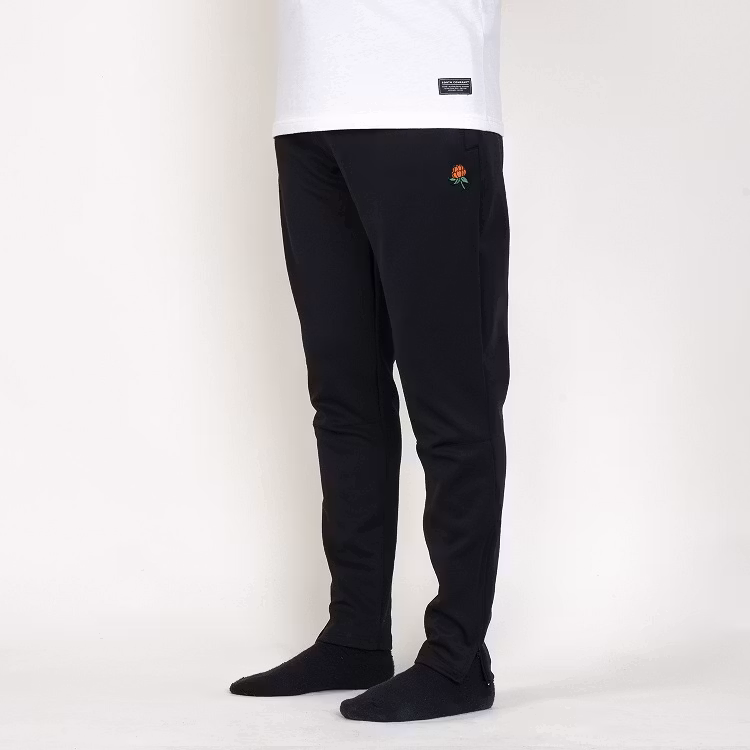 Norrland CB Sketch Sweatpants Black
