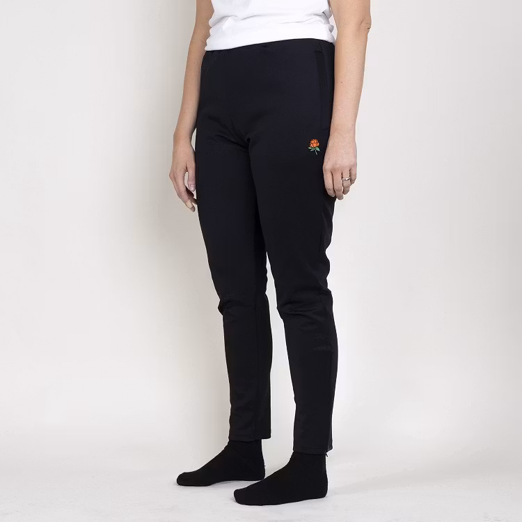 Norrland CB Sketch Sweatpants Black