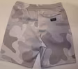 Norrland CB Sketch Shorts Camo