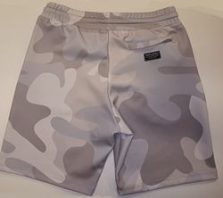 Norrland CB Sketch Shorts Camo