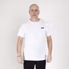 Norrland TGN Patch T-shirt White