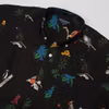 Norrland Short Sleeve Bird T-shirt