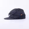 Norrland Kiruna Keps Black