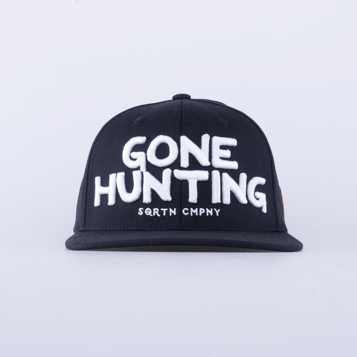 Norrland Cap Flat Gone Hunting