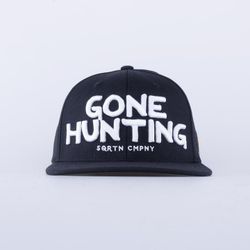 Norrland Cap Flat Gone Hunting