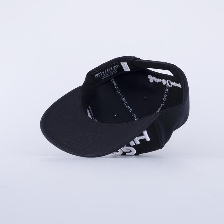 Norrland Cap Flat Gone Hunting
