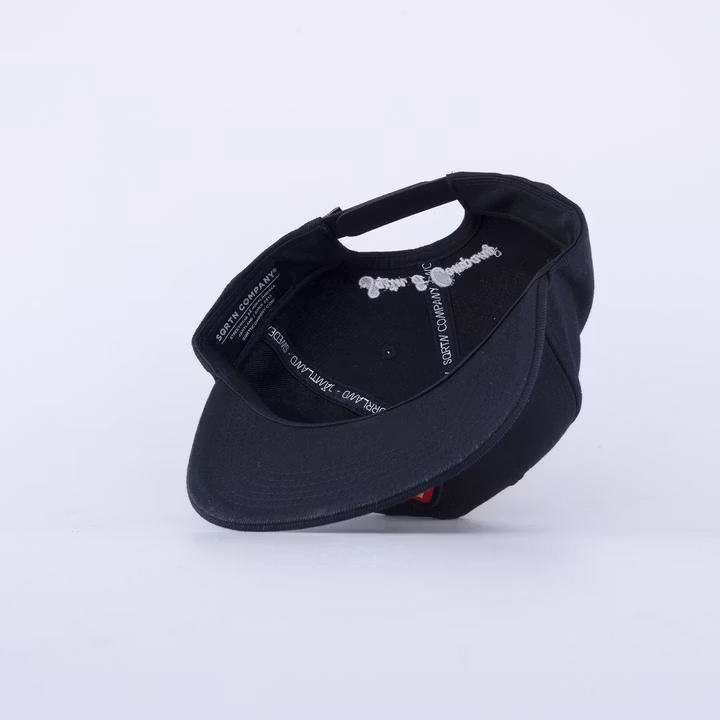 Norrland Cap Warning
