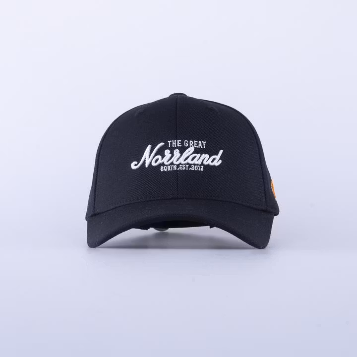 Norrland Kids Cap Hooked