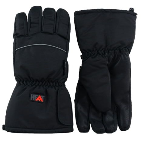Heat Fingervante Batteri