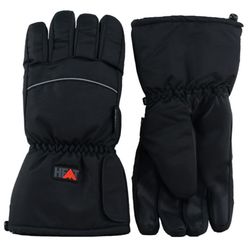 Heat Fingervante Batteri