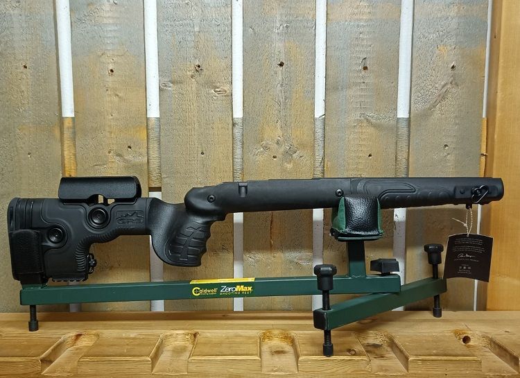 GRS Bifrost Piston