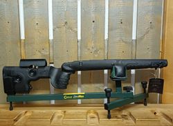 GRS Bifrost Piston