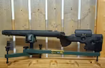 GRS Bifrost Piston
