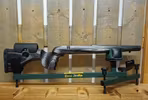 GRS Hunter Light Piston RH