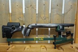 GRS Hunter Light Kolv RH