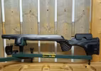 GRS Hunter Light Piston RH