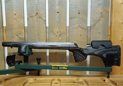 GRS Hunter Light Kolv RH