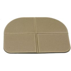 Sittunderlag Vikbar